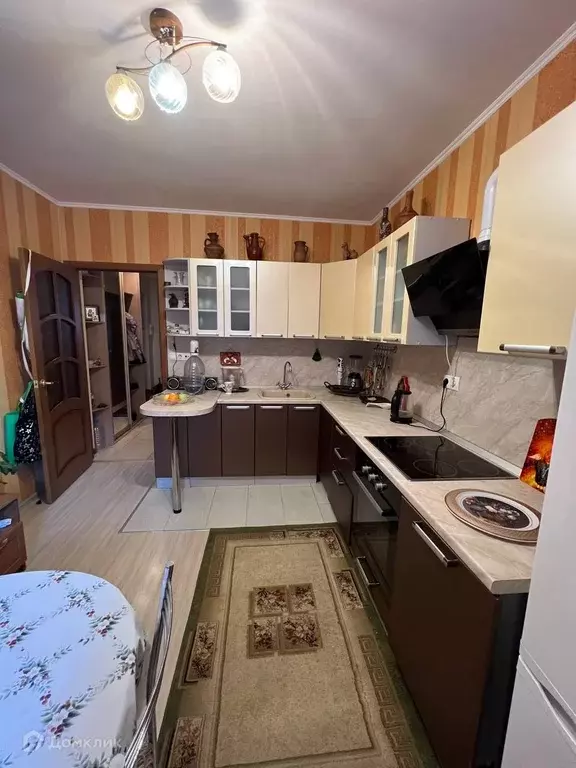 Продаётся 1-к квартира, 41 м - Фото 1
