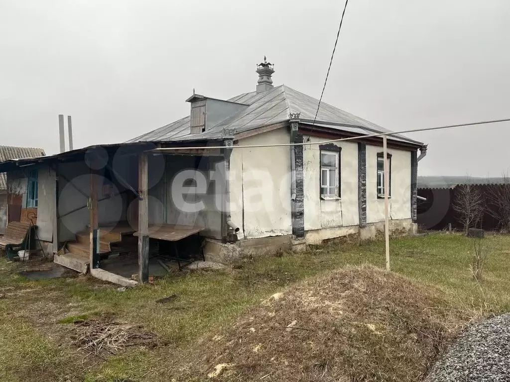 Дом 78,9 м на участке 29,6 сот. - Фото 1