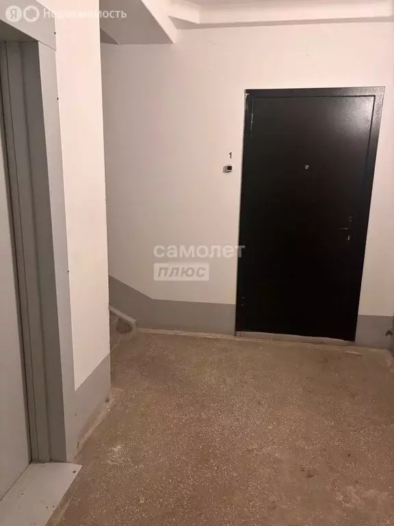 3-комнатная квартира: Челябинск, улица Бейвеля, 77 (64.9 м) - Фото 2