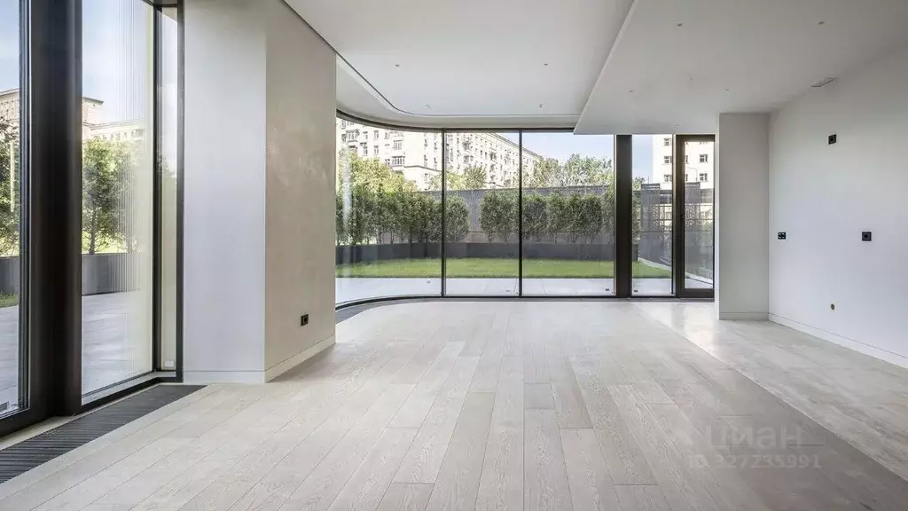 Квартира, 4 комнаты, 150 м - Фото 2