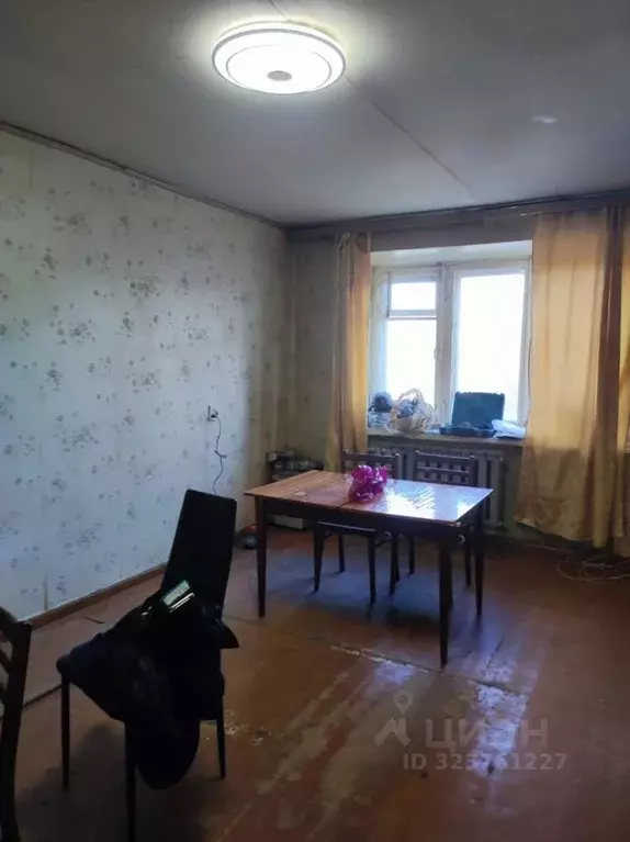 3-к кв. Свердловская область, Екатеринбург ул. Академика Бардина, 23 ... - Фото 1