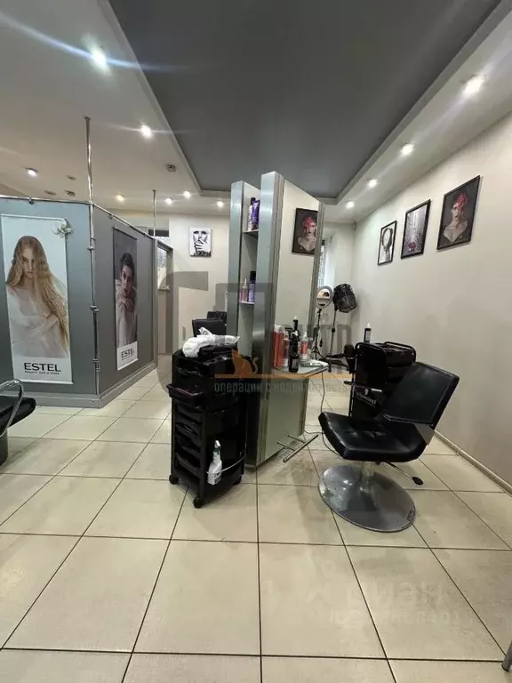 Помещение свободного назначения в Ярославская область, Ярославль ... - Фото 2