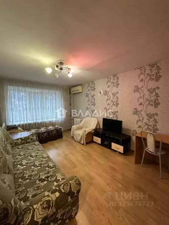 1-к кв. Татарстан, Нижнекамск Студенческая ул. (36.0 м) - Фото 2