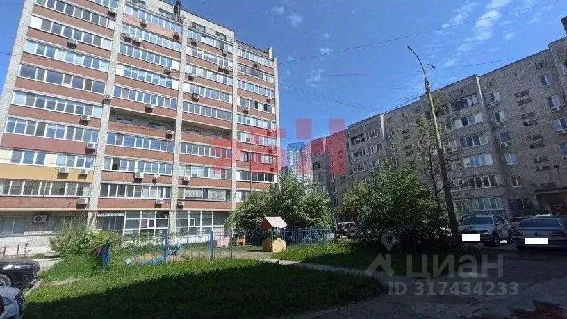 Помещение свободного назначения в Самарская область, Самара ... - Фото 0