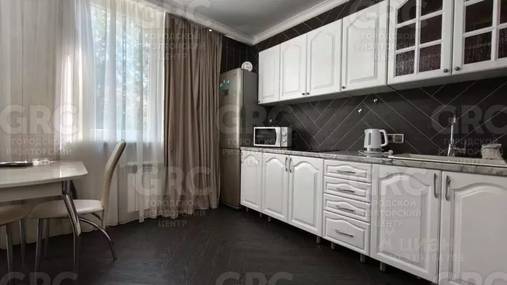 Квартира, 1 комната, 34 м - Фото 1