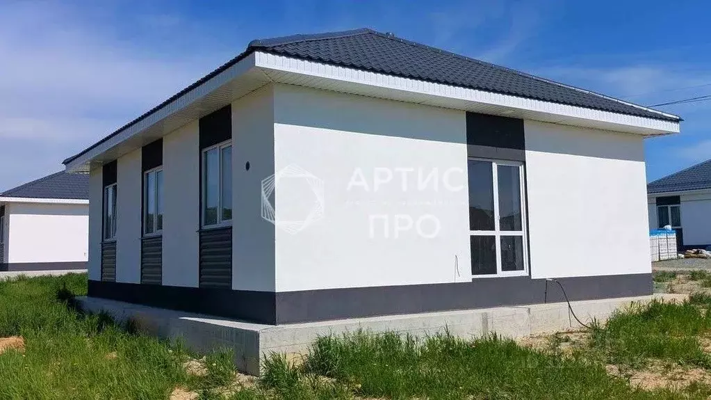 Дом в Свердловская область, Полевской муниципальный округ, с. ... - Фото 2