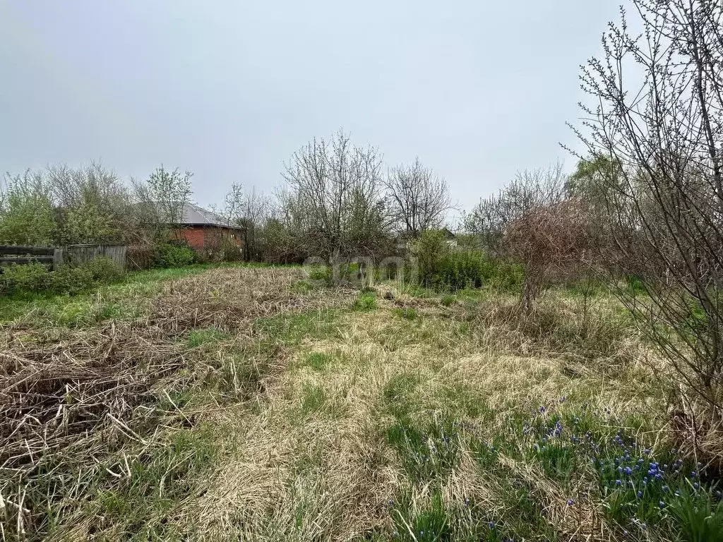 Участок в Башкортостан, Стерлитамакский район, Отрадовский сельсовет, ... - Фото 1