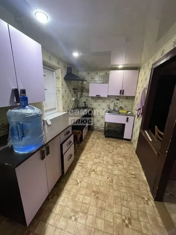 Дом в Краснодарский край, Тимашевск ул. Ворошилова (80 м) - Фото 1