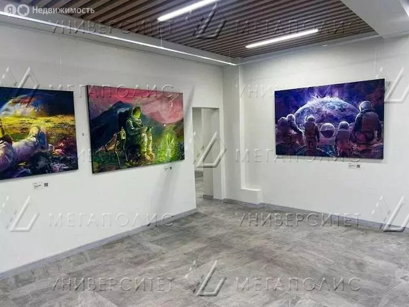 Помещение свободного назначения (143 м) - Фото 2