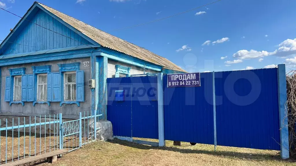 Дом 65 м на участке 10,7 сот. - Фото 1