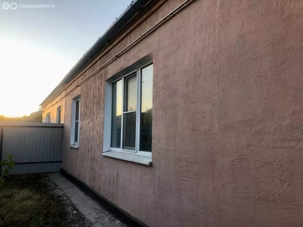 Дом в Темрюк, улица Полетаева (64.8 м) - Фото 0