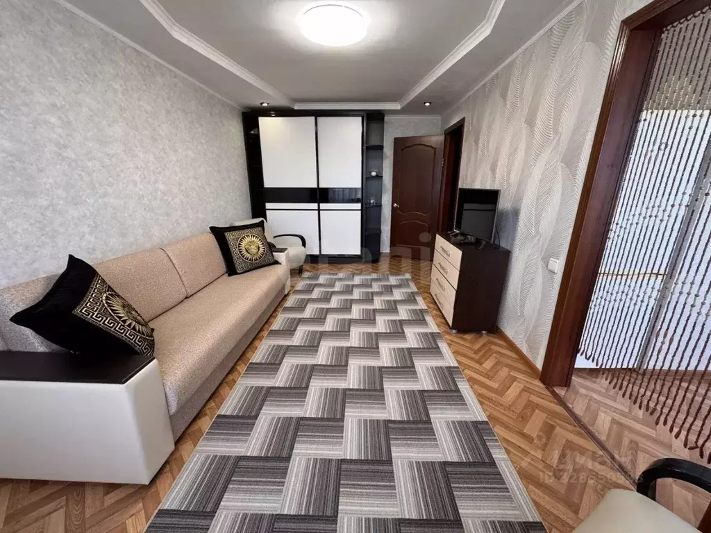 1-к кв. Камчатский край, Петропавловск-Камчатский ул. Академика ... - Фото 1