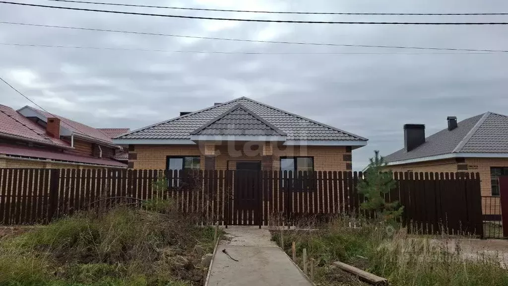 Дом в Башкортостан, Уфа городской округ, с. Нагаево ул. Табынская, 11 ... - Фото 1