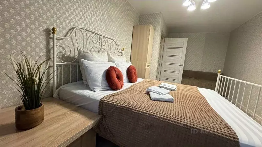1-к кв. Московская область, Лобня ул. Колычева, 5 (35.0 м) - Фото 1