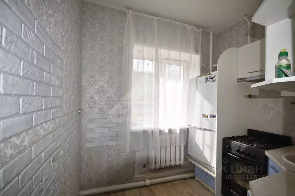 2-к кв. Владимирская область, Кольчугино ул. Мира, 26 (36.8 м) - Фото 2