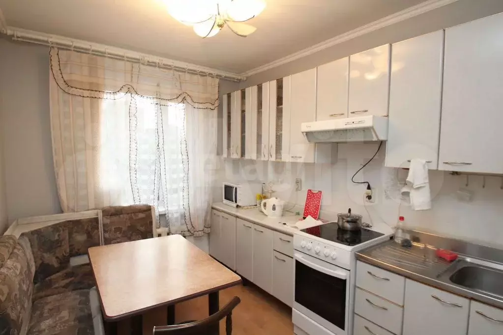 2-к. квартира, 53,7 м, 6/9 эт. - Фото 1