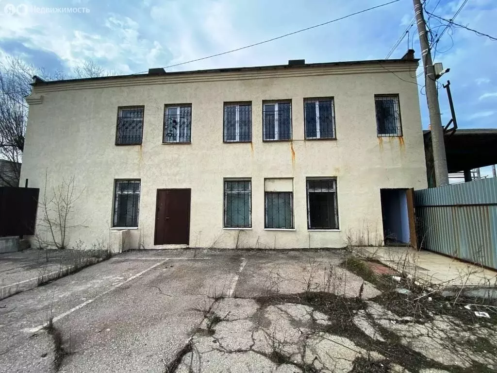 Помещение свободного назначения (723.2 м) - Фото 2