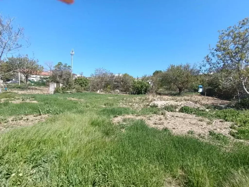 Участок в Севастополь Вымпел садоводческое товарищество,  (11.0 сот.) - Фото 2