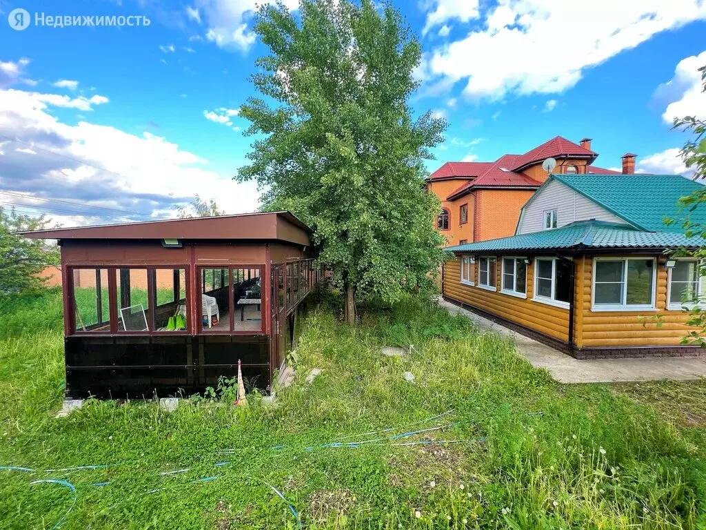 Участок в деревня Картино, тлпх Вереск-В (28 м), Купить земельный участок  Картино, Ленинский район, ID объекта - 20006463942