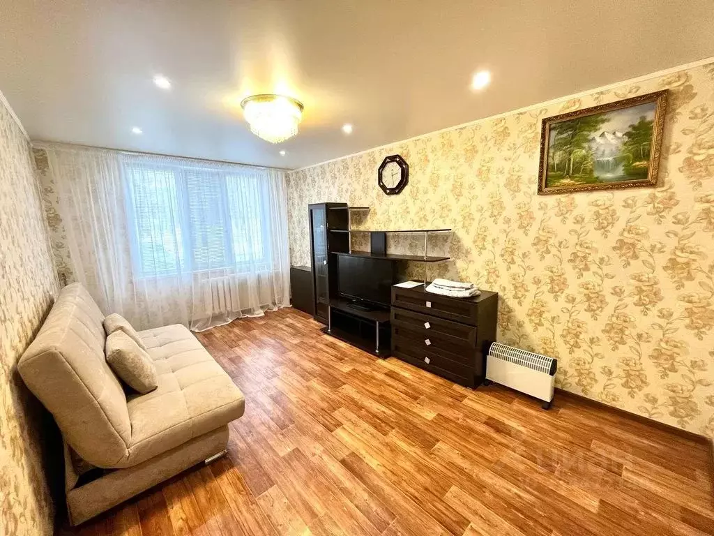 2-к кв. Татарстан, Нижнекамск Тукая ул., 32 (43.0 м) - Фото 1