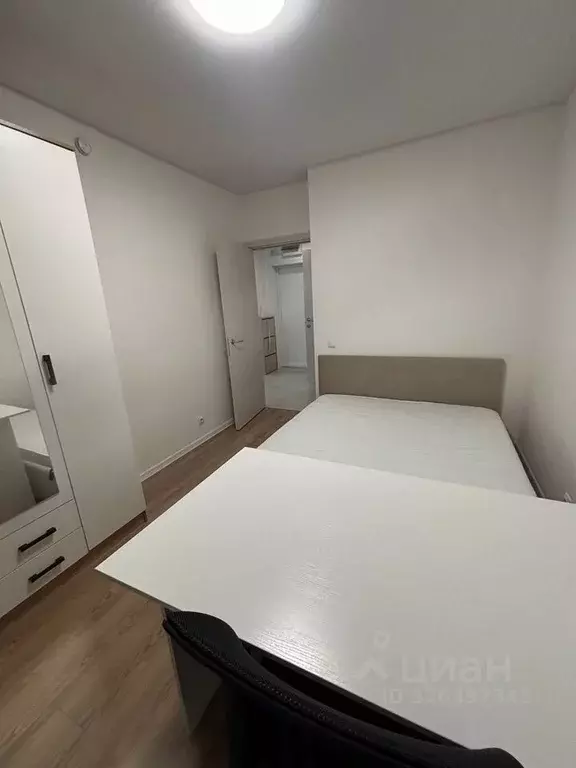 2-к кв. Москва Кавказский бул., 51к2 (35.7 м) - Фото 1