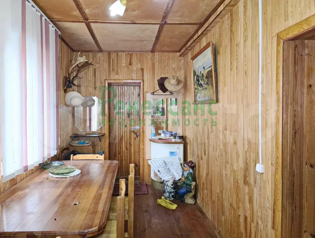 Дача 60 м на участке 5,9 сот. - Фото 1