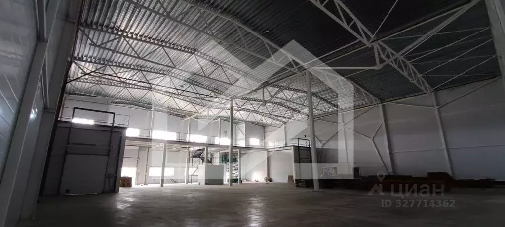 Производственное помещение в Московская область, Ногинск Богородский ... - Фото 2