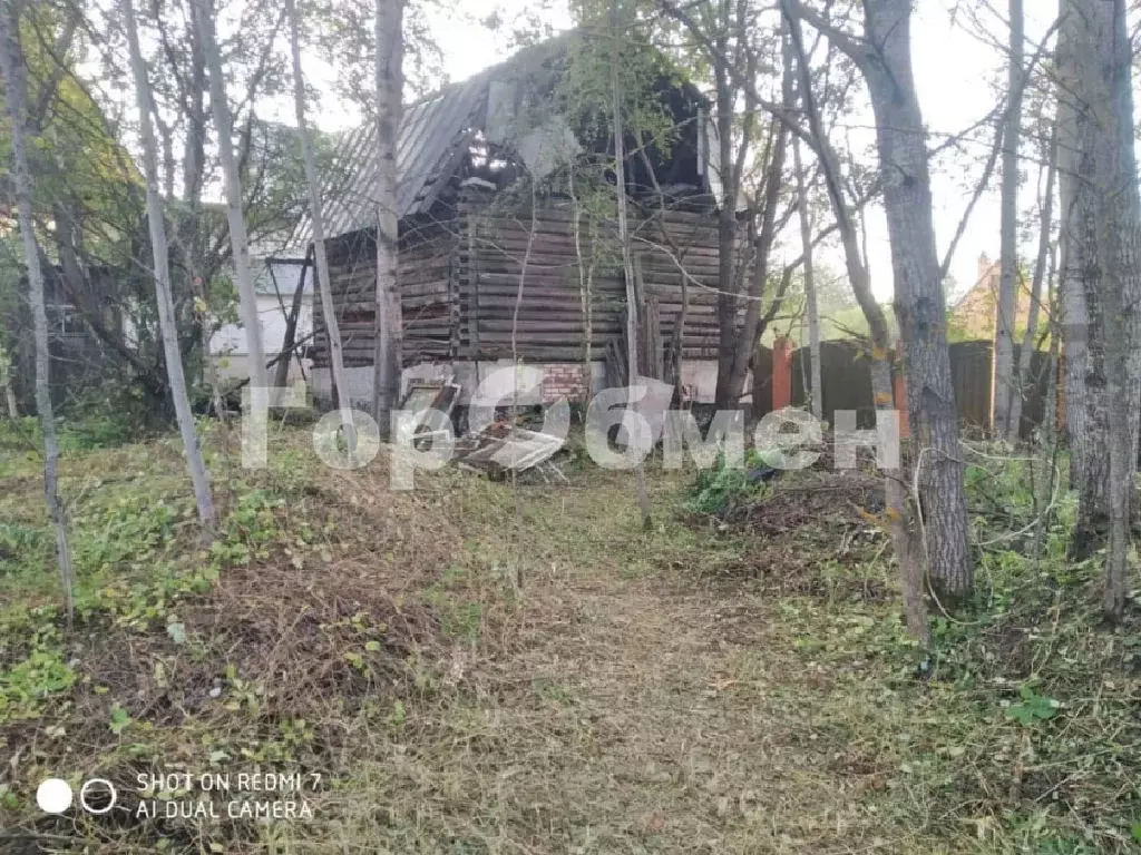 Продается участок в СНТ Журналист - Фото 1