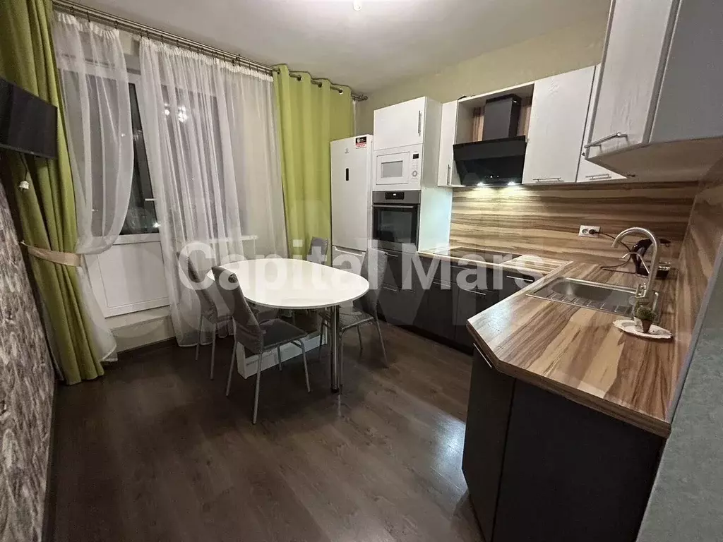 2-к. квартира, 50 м, 19/27 эт. - Фото 0