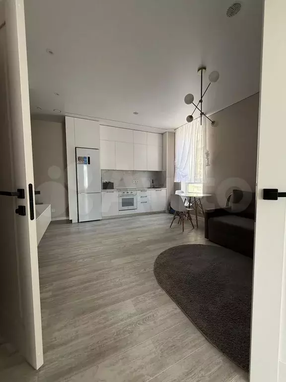 3-к. квартира, 65 м, 3/15 эт. - Фото 1