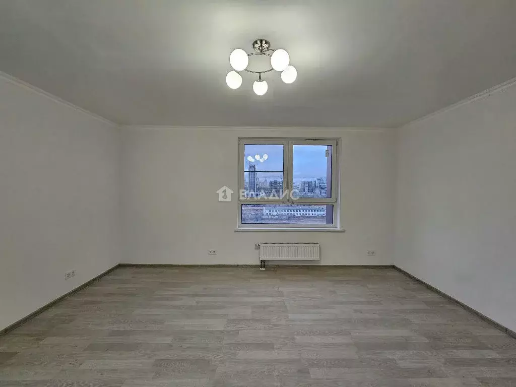 Продается 1-комнатная квартира - Фото 1