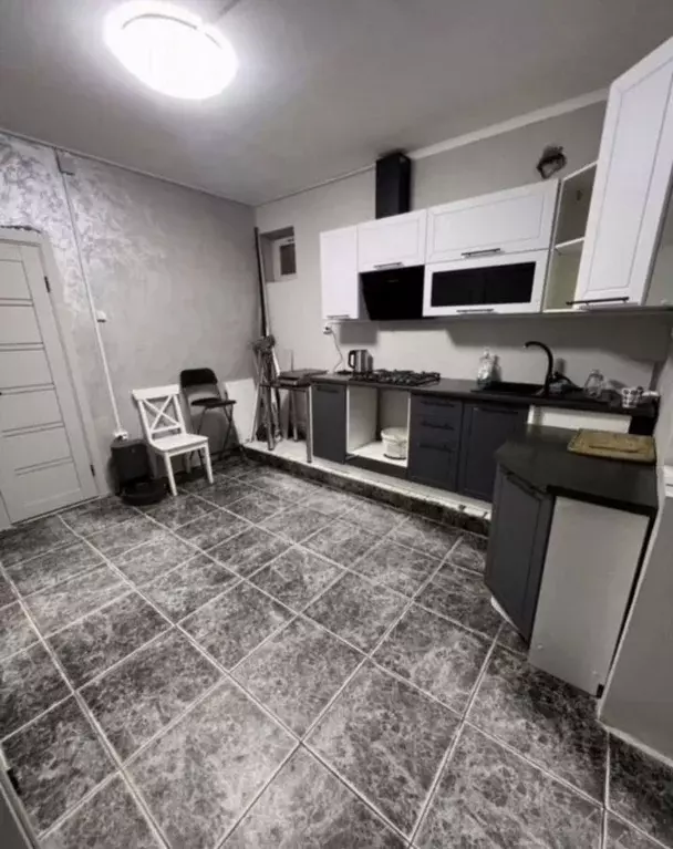 Дом в Ростовская область, Азовский район, Обильненское с/пос, пос. ... - Фото 1