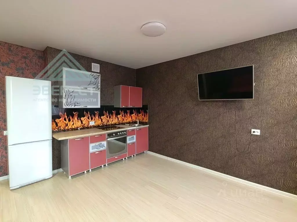Студия Хакасия, Абакан ул. Кирова, 214Ак2 (38.8 м) - Фото 1