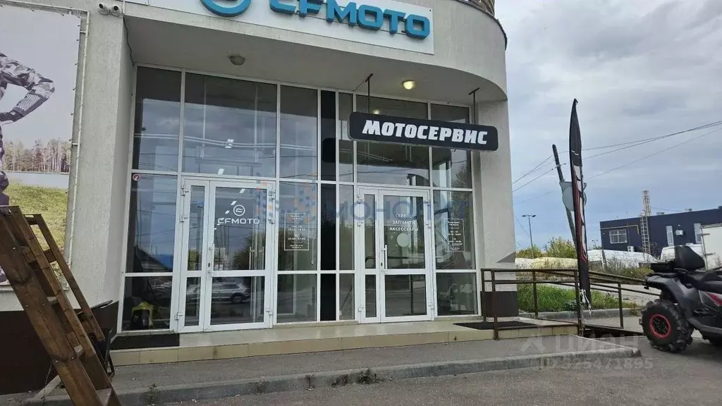 Помещение свободного назначения в Нижегородская область, Нижний ... - Фото 2