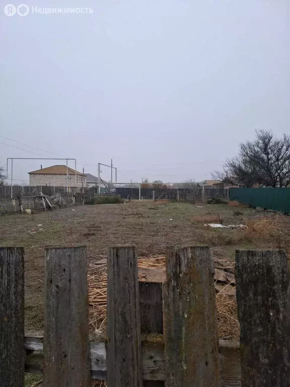 Участок в Рассвет, Народная улица (4.3 м) - Фото 1