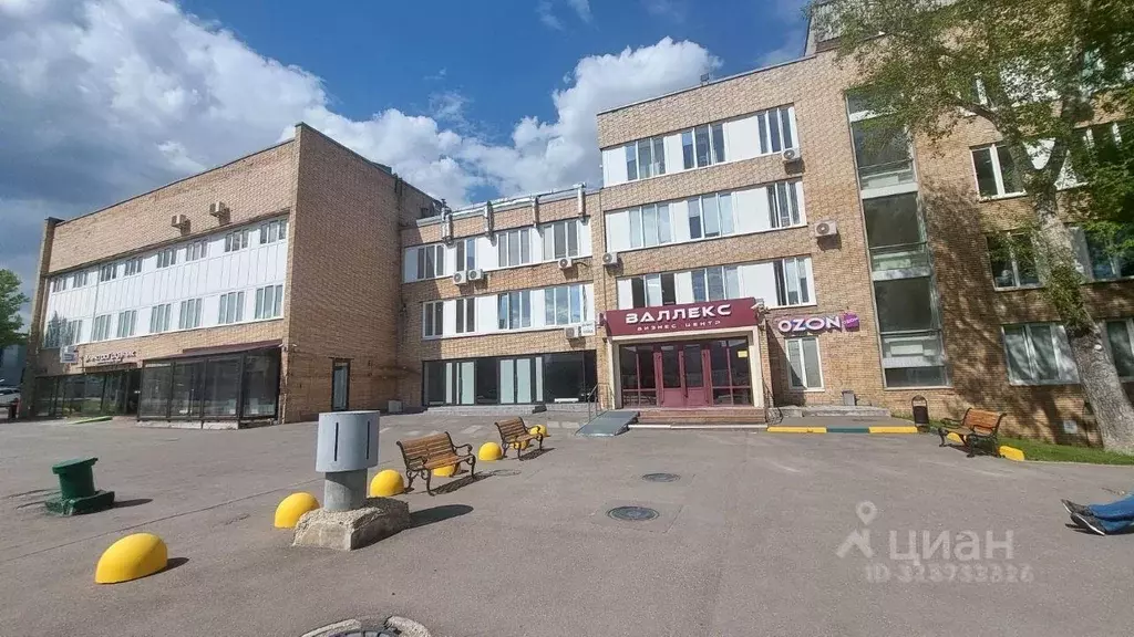 Офис в Москва Старокалужское ш., 62 (96 м) - Фото 1