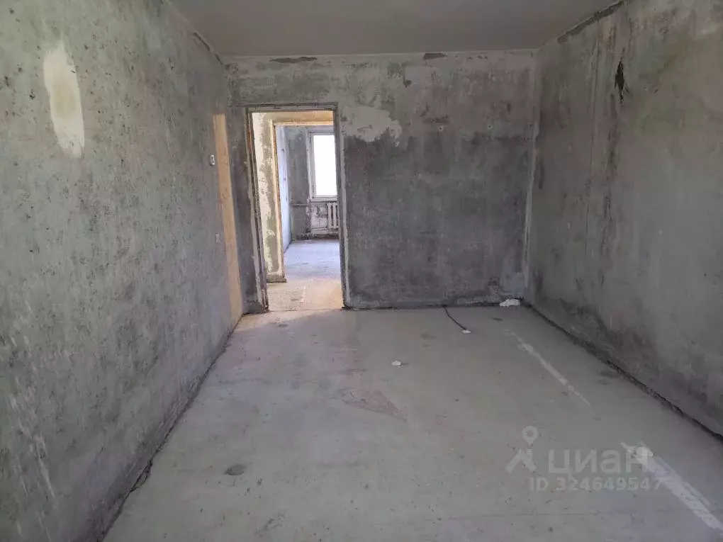 2-к кв. Ленинградская область, Кингисепп Большая Советская ул., 43 ... - Фото 1