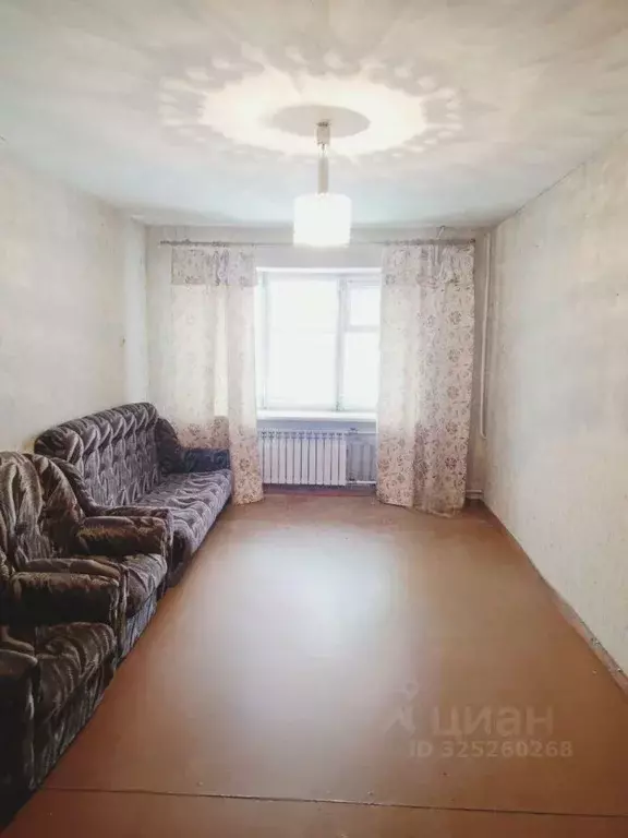 3-к кв. Кемеровская область, Осинниковский городской округ, пос. ... - Фото 1