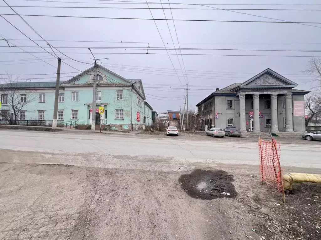 Студия Кемеровская область, Ленинск-Кузнецкий ул. Чекмарева, 9 (1100.0 ... - Фото 2