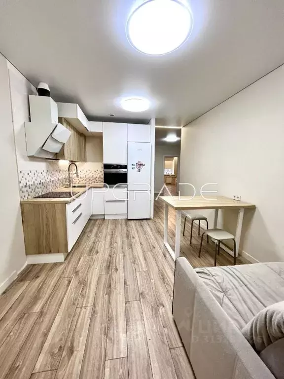 3-к кв. Орловская область, Орел ул. Андрианова, 35 (87.4 м) - Фото 0
