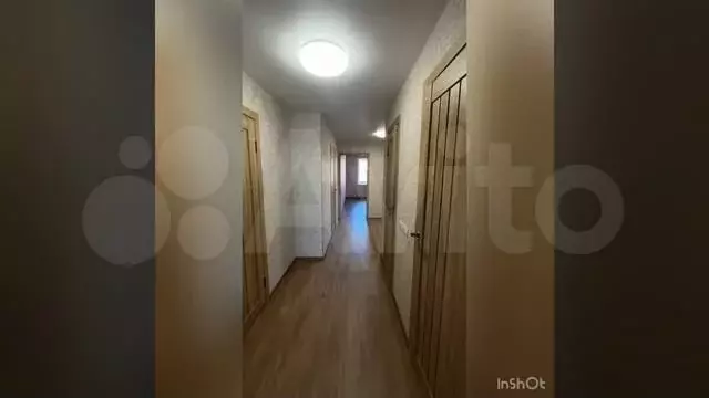 3-к. квартира, 68,2 м, 7/7 эт. - Фото 1