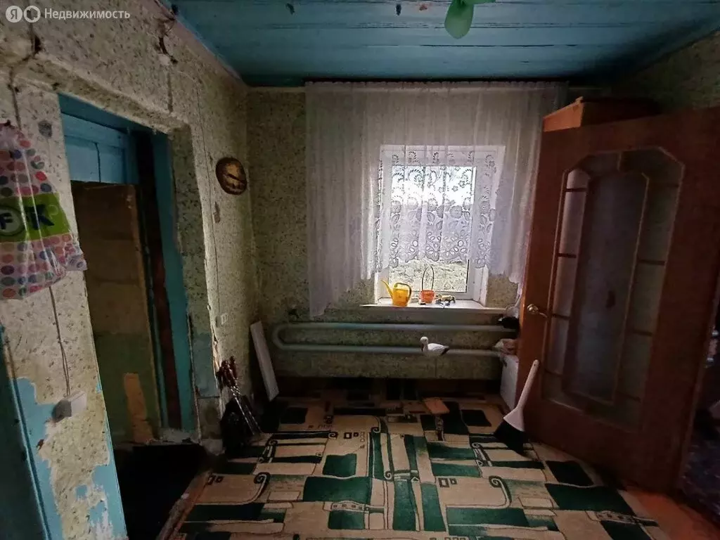 Дом в Чебаркуль, улица Осипенко, 51 (80 м) - Фото 2