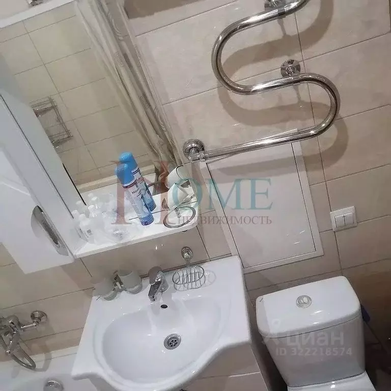 2-к кв. Новосибирская область, Новосибирск ул. Жуковского, 107 (43.0 ... - Фото 2