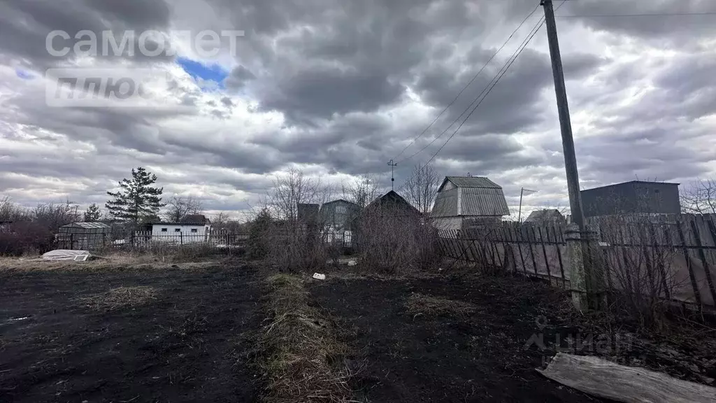 Дом в Челябинская область, Челябинск Кузнец-2 СНТ,  (70 м) - Фото 0