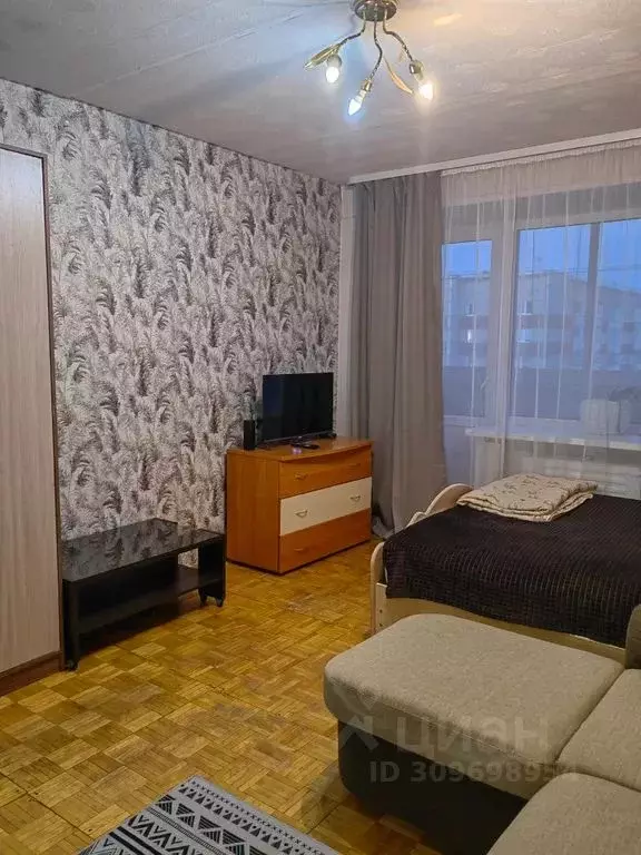 2-к кв. Удмуртия, Воткинск ул. Зверева, 3 (54.0 м) - Фото 1