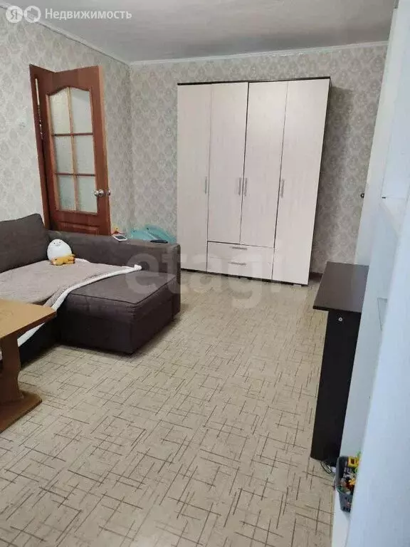 3-комнатная квартира: Аксай, проспект Ленина, 23 (44 м) - Фото 2