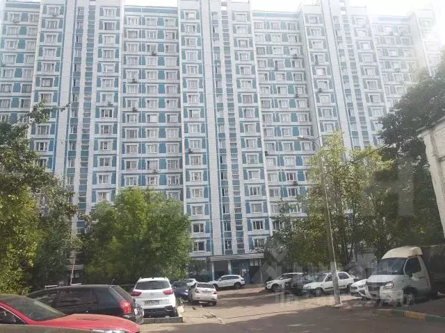 2-к кв. Москва ул. Академика Капицы, 32К2 (60.0 м) - Фото 0