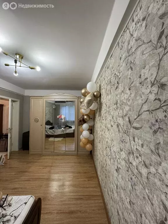 2-комнатная квартира: Махачкала, улица Магомедтагирова, 161 (55 м) - Фото 2