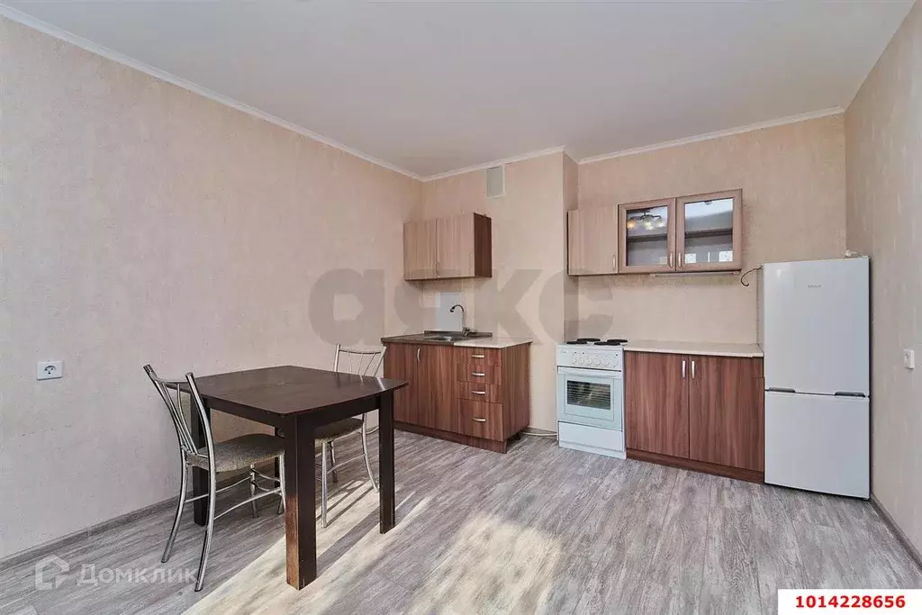 Продаётся 1-к квартира, 37.3 м - Фото 0