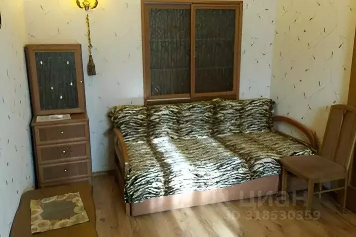 2-к кв. Крым, Евпатория ул. Имени Бартенева, 12 (30.0 м) - Фото 0